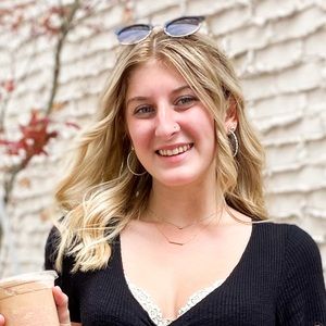 Meet your Posher, Sarah